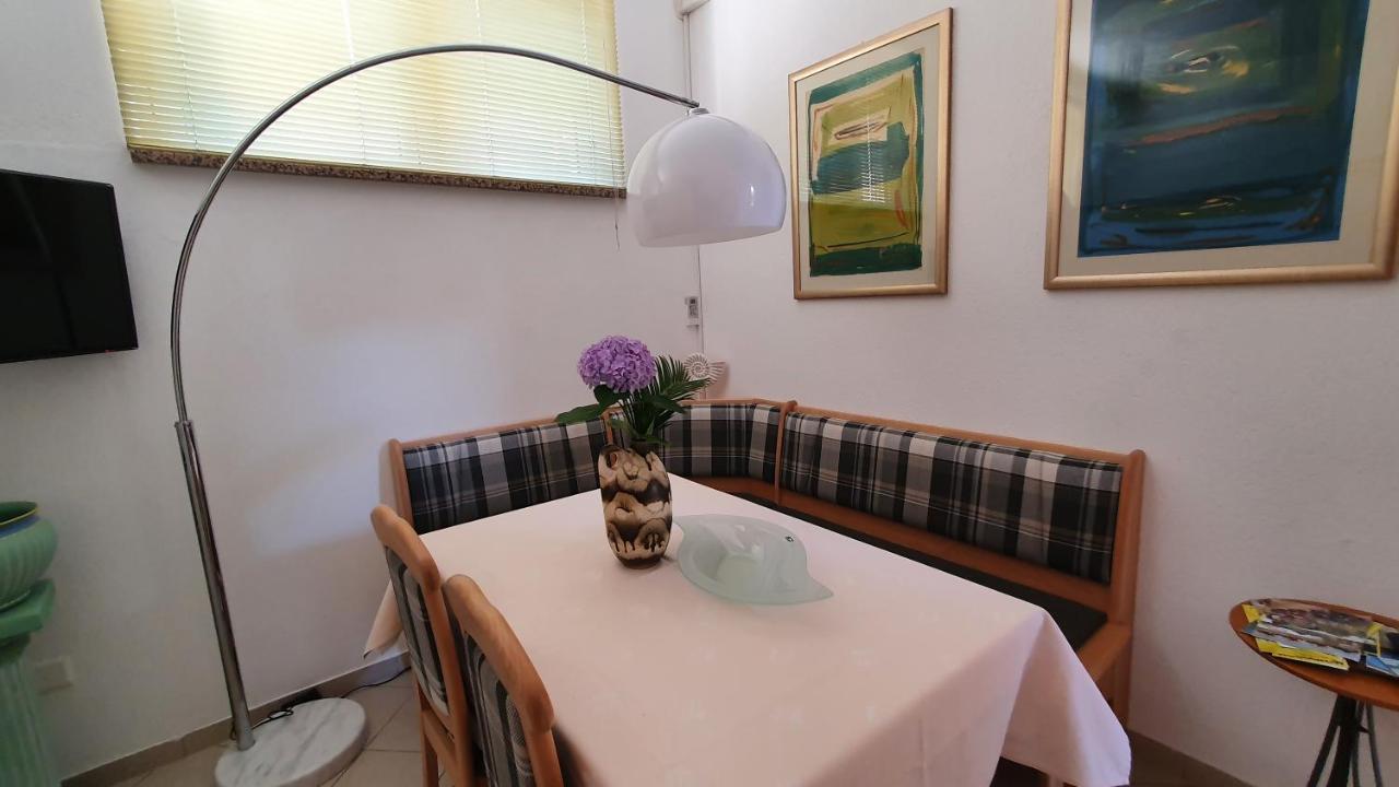 Apartments Ginkgo 반졸레 외부 사진