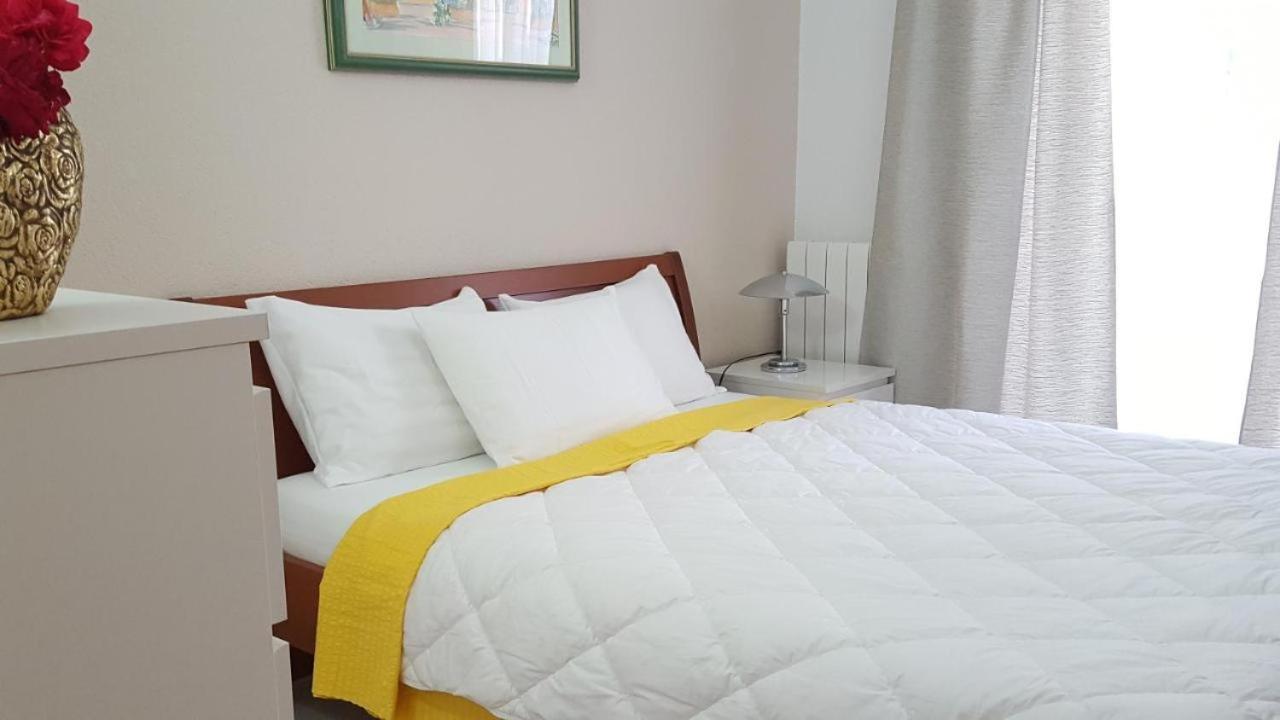 Apartments Ginkgo 반졸레 외부 사진