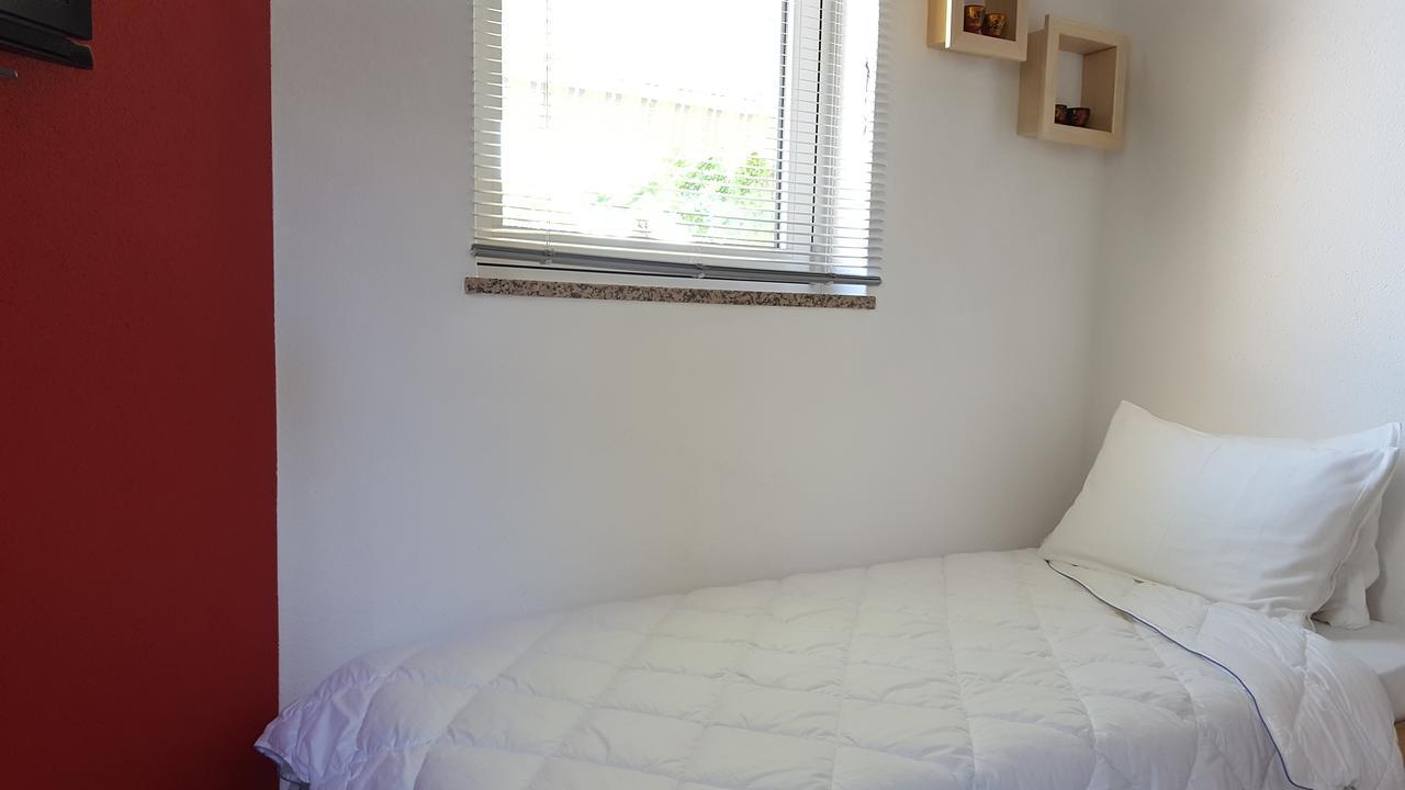Apartments Ginkgo 반졸레 외부 사진