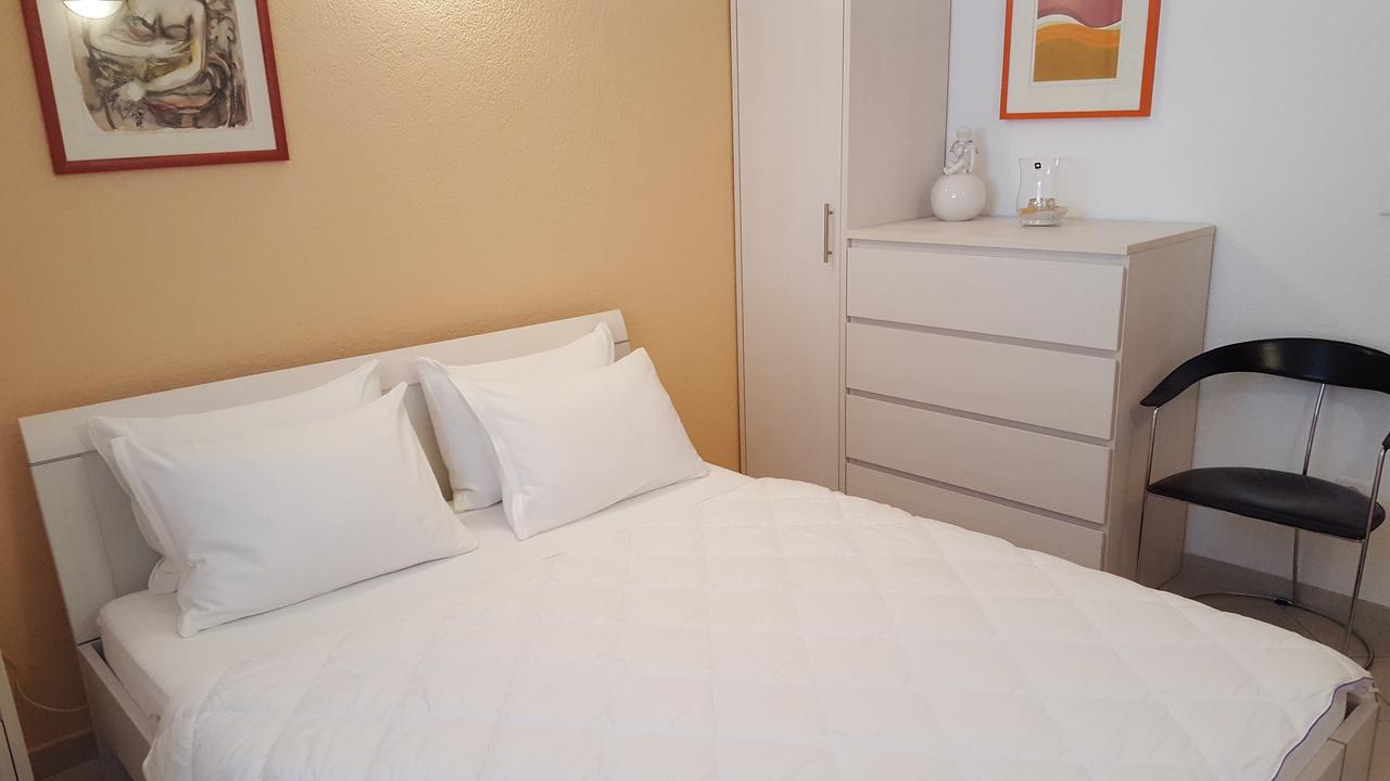 Apartments Ginkgo 반졸레 외부 사진