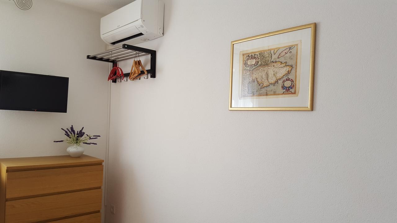 Apartments Ginkgo 반졸레 외부 사진