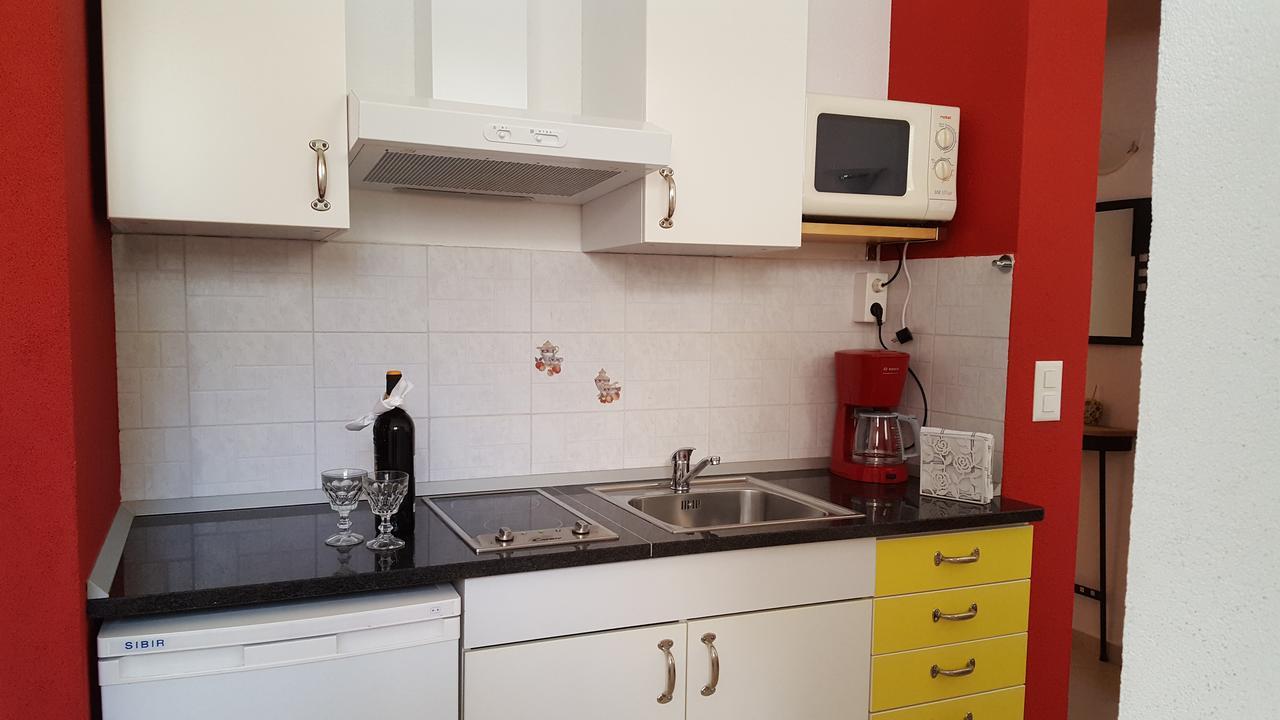 Apartments Ginkgo 반졸레 외부 사진