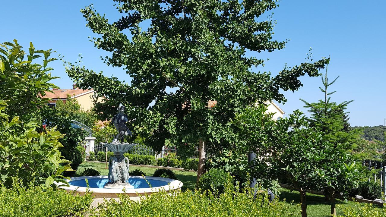 Apartments Ginkgo 반졸레 외부 사진