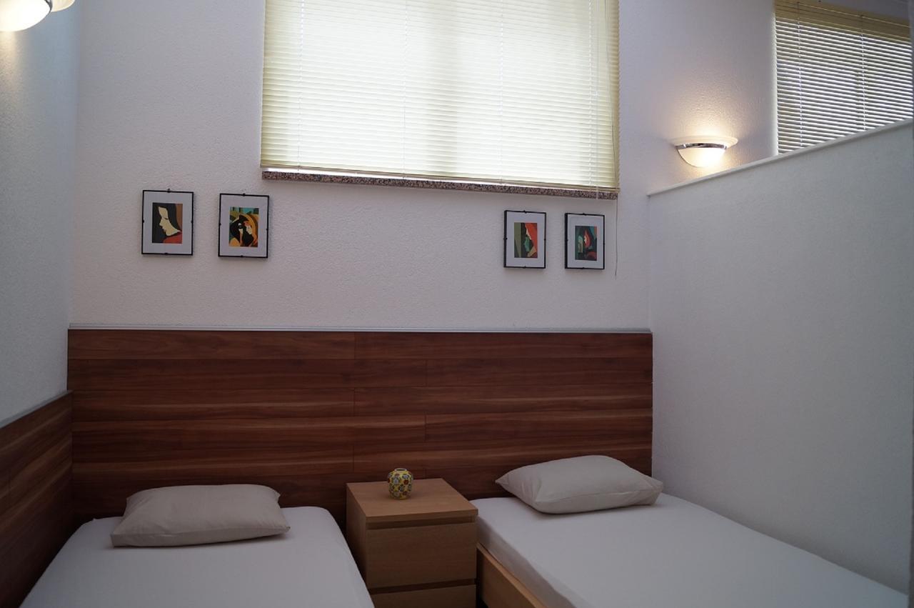 Apartments Ginkgo 반졸레 외부 사진